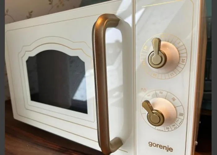 Studio-Apartment 29 Beim Saseler Markt Frisch Renoviert