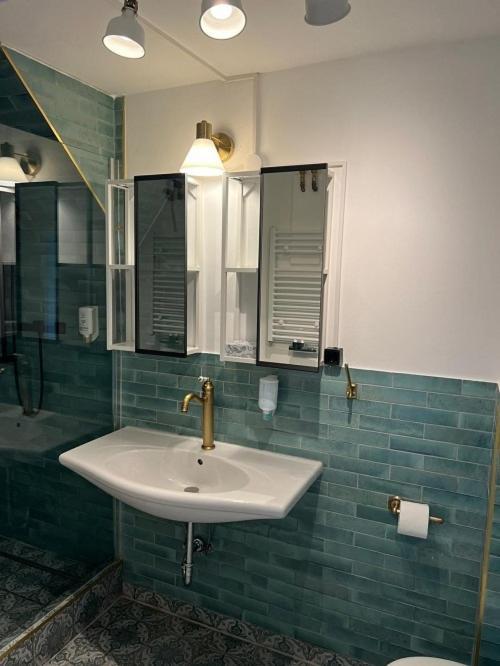 Studio-apartment 29 Beim Saseler Markt Frisch Renoviert