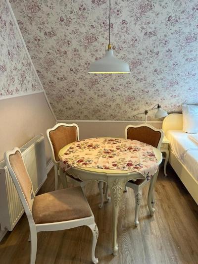 Apartment Studio-apartment 29 Beim Saseler Markt Frisch Renoviert *