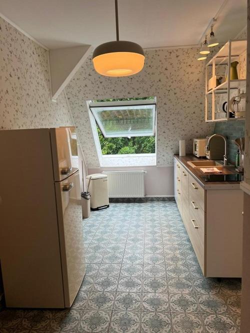Studio-apartment 29 Beim Saseler Markt Frisch Renoviert * Hamburg