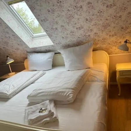 Studio-Apartment 29 Beim Saseler Markt Frisch Renoviert Hamburg Exterior photo
